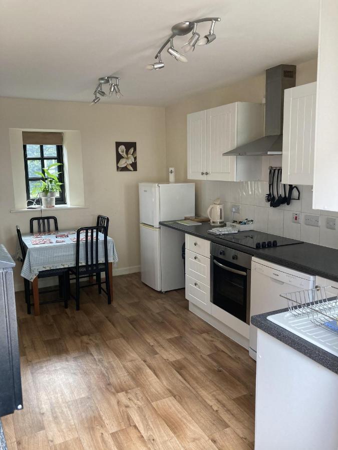 The Cridford Inn Trusham Kamer foto