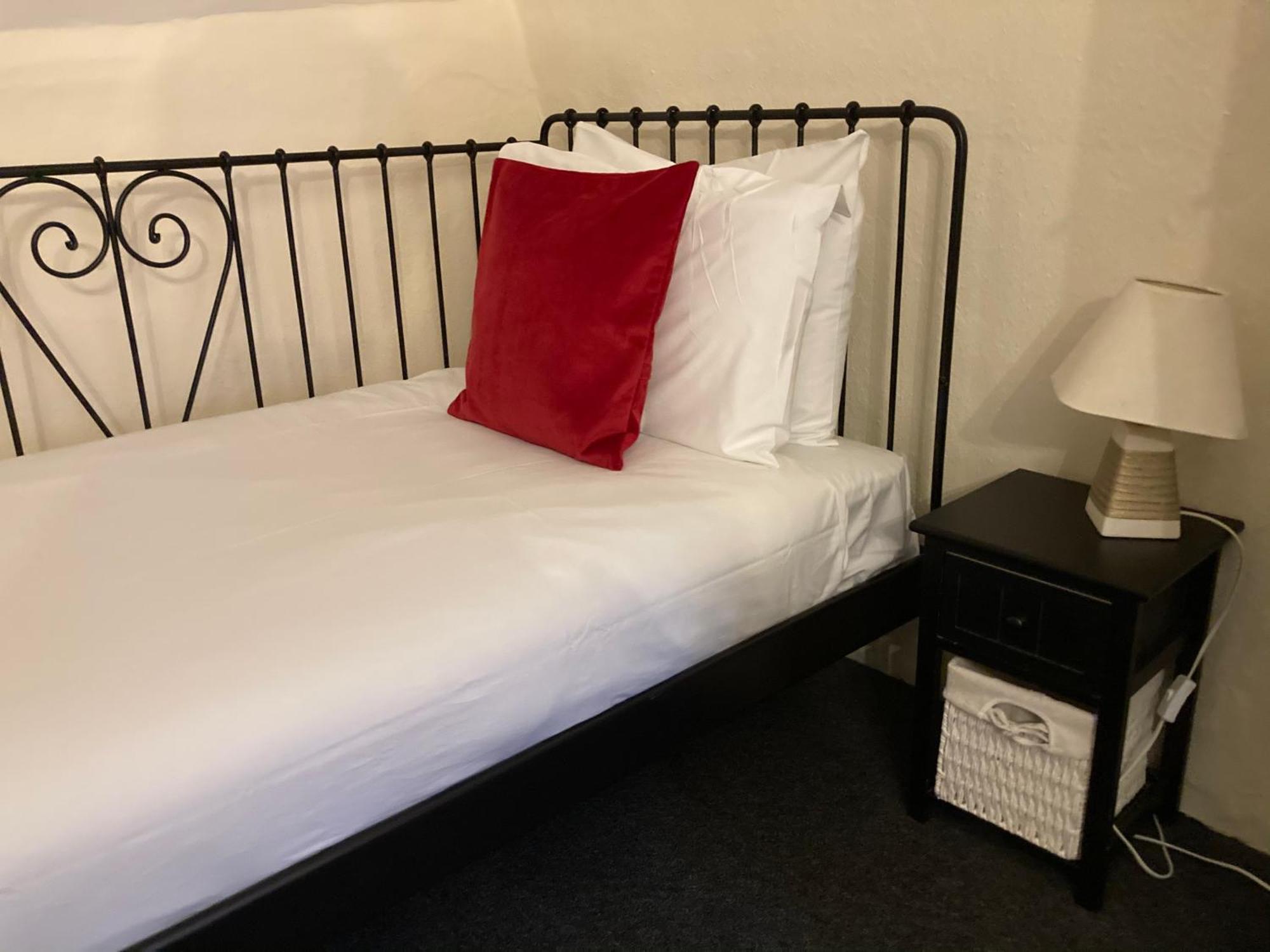 The Cridford Inn Trusham Kamer foto