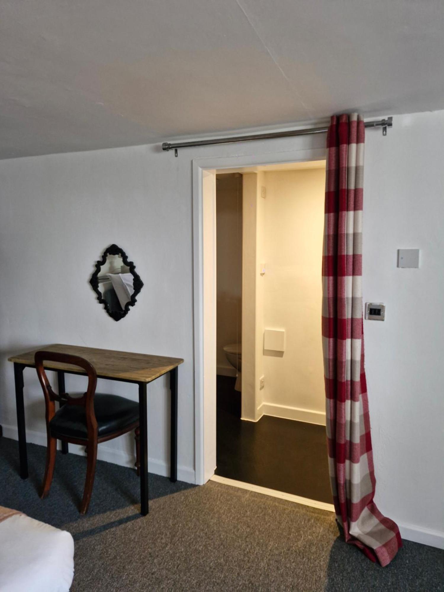 The Cridford Inn Trusham Buitenkant foto